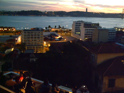 Lisboa